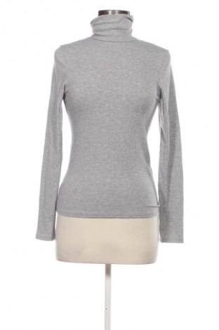 Damen Rollkragen Amisu, Größe S, Farbe Grau, Preis € 7,99