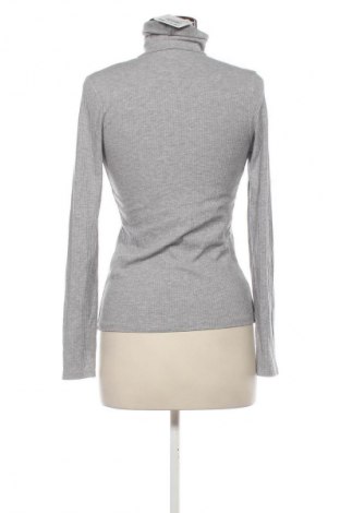 Damen Rollkragen Amisu, Größe S, Farbe Grau, Preis € 7,99