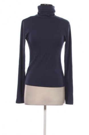 Dámský rolák Amisu, Velikost L, Barva Modrá, Cena  199,00 Kč