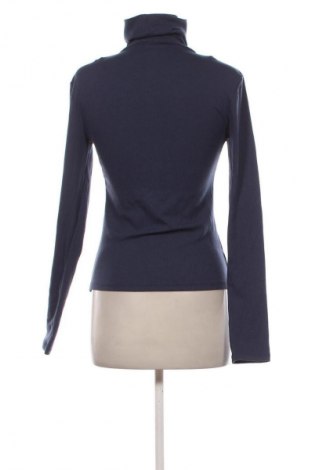 Dámský rolák Amisu, Velikost L, Barva Modrá, Cena  199,00 Kč