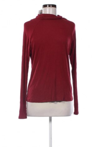 Дамско полo Anna Field, Размер XXL, Цвят Червен, Цена 19,04 лв.