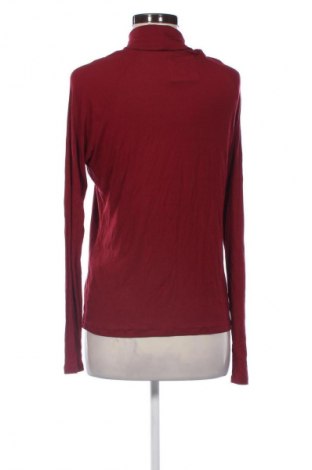 Дамско полo Anna Field, Размер XXL, Цвят Червен, Цена 19,04 лв.