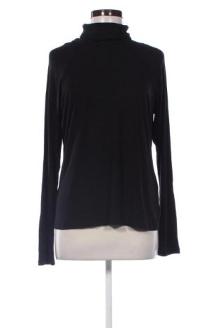 Дамско полo Anna Field, Размер XXL, Цвят Черен, Цена 19,04 лв.