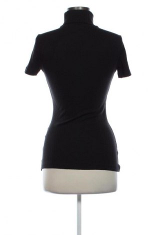 Дамско полo Anna Field, Размер S, Цвят Черен, Цена 31,99 лв.