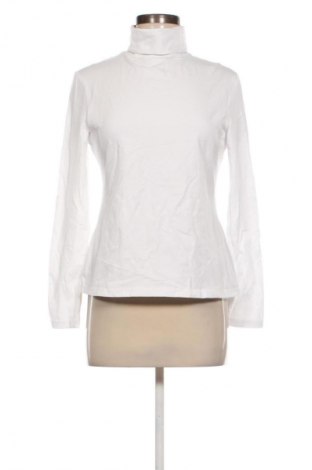 Дамско полo Anna Field, Размер XL, Цвят Бял, Цена 23,99 лв.