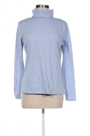 Γυναικείο ζιβάγκο Basics, Μέγεθος M, Χρώμα Μπλέ, Τιμή 8,99 €