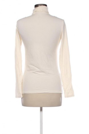 Damen Rollkragen Basics, Größe S, Farbe Ecru, Preis 7,99 €