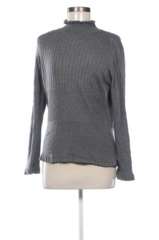 Női garbó Basler, Méret L, Szín Szürke, Ár 8 159 Ft