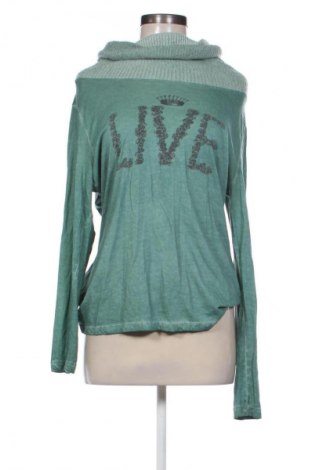 Γυναικείο ζιβάγκο Best Connections, Μέγεθος L, Χρώμα Πράσινο, Τιμή 8,99 €