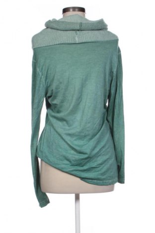 Γυναικείο ζιβάγκο Best Connections, Μέγεθος L, Χρώμα Πράσινο, Τιμή 8,99 €