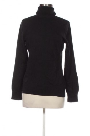 Női garbó Best Connections, Méret M, Szín Fekete, Ár 2 739 Ft