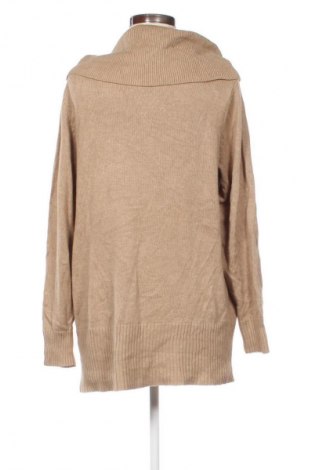 Dámsky rolák  Biaggini, Veľkosť L, Farba Béžová, Cena  7,95 €