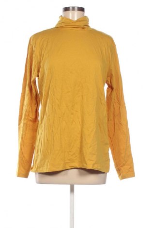 Γυναικείο ζιβάγκο Blue Motion, Μέγεθος XL, Χρώμα Κίτρινο, Τιμή 7,99 €