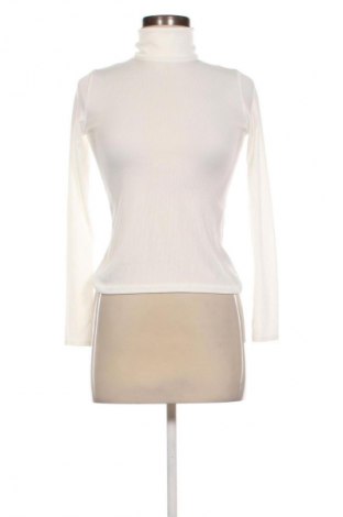 Helancă de femei Boohoo, Mărime M, Culoare Alb, Preț 78,95 Lei