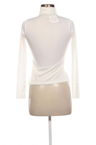 Helancă de femei Boohoo, Mărime M, Culoare Alb, Preț 78,95 Lei