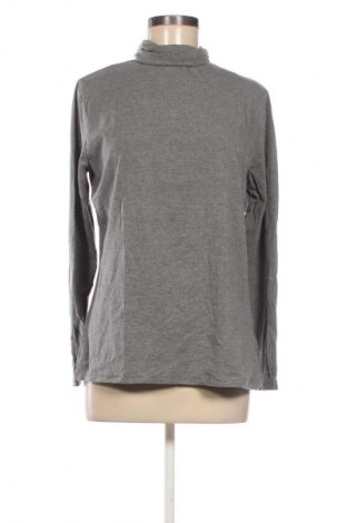Damen Rollkragen Bpc Bonprix Collection, Größe XL, Farbe Grau, Preis 9,99 €