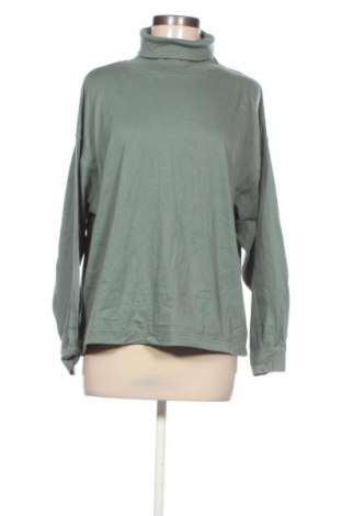 Dámsky rolák  C&A, Veľkosť XL, Farba Zelená, Cena  6,95 €