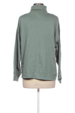 Dámsky rolák  C&A, Veľkosť XL, Farba Zelená, Cena  6,95 €