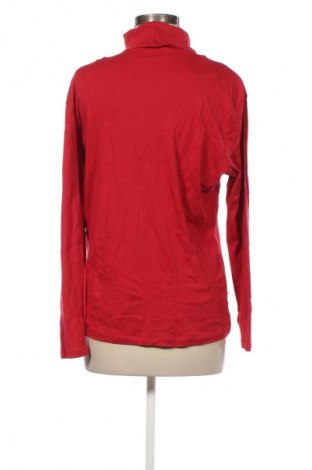 Damen Rollkragen C&A, Größe XL, Farbe Rot, Preis 7,99 €