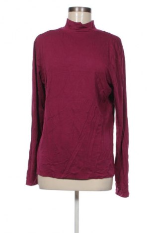 Dámský rolák C&A, Velikost L, Barva Fialová, Cena  159,00 Kč