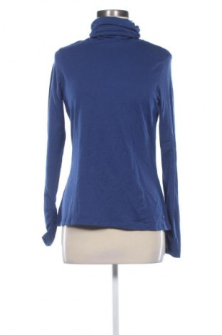 Дамско полo Comma,, Размер M, Цвят Син, Цена 31,99 лв.