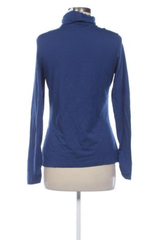 Дамско полo Comma,, Размер M, Цвят Син, Цена 31,99 лв.