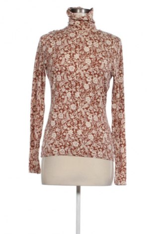 Damen Rollkragen Cotton Club, Größe L, Farbe Mehrfarbig, Preis € 8,99