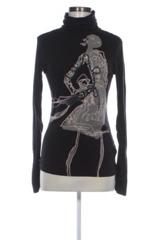 Női garbó Desigual, Méret M, Szín Sokszínű, Ár 9 775 Ft