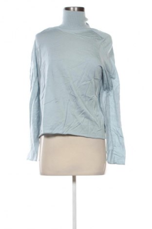 Дамско полo Drykorn for beautiful people, Размер S, Цвят Син, Цена 93,99 лв.