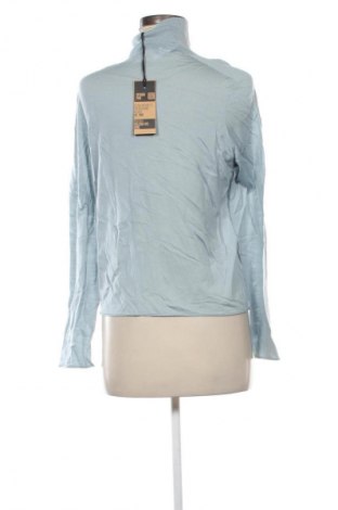 Дамско полo Drykorn for beautiful people, Размер S, Цвят Син, Цена 93,99 лв.