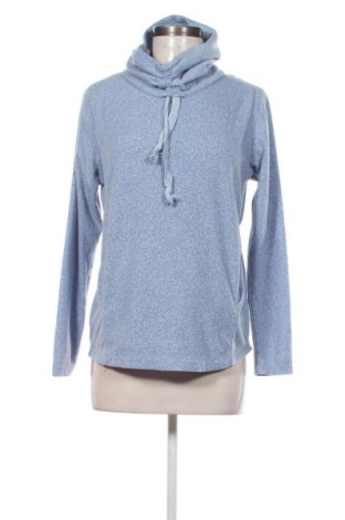 Damen Rollkragen Ergee, Größe M, Farbe Blau, Preis € 8,99