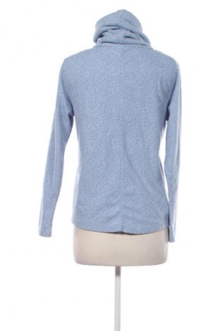 Damen Rollkragen Ergee, Größe M, Farbe Blau, Preis € 8,99