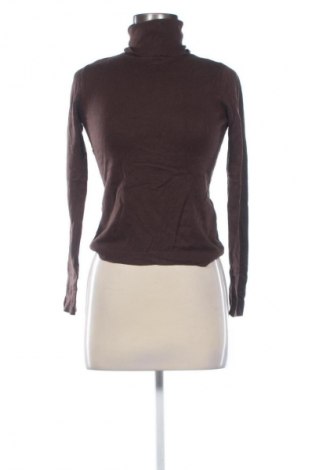 Dámský rolák Esprit, Velikost XS, Barva Hnědá, Cena  249,00 Kč