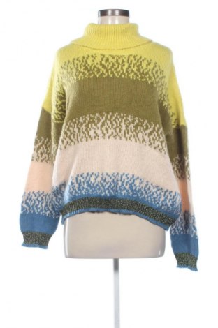 Dámský rolák Esqualo, Velikost S, Barva Vícebarevné, Cena  239,00 Kč