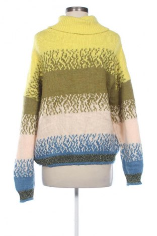 Dámský rolák Esqualo, Velikost S, Barva Vícebarevné, Cena  239,00 Kč