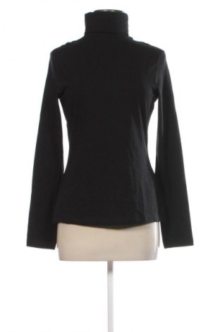 Дамско полo Even&Odd, Размер L, Цвят Черен, Цена 31,99 лв.