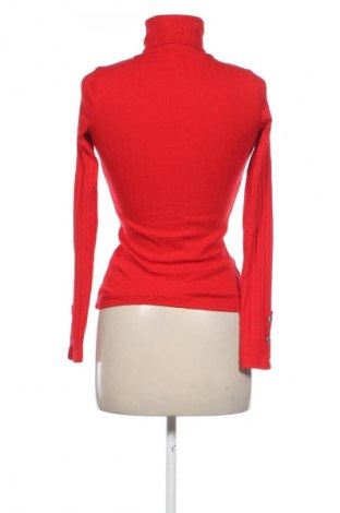 Dámsky rolák  Ever.me by Takko Fashion, Veľkosť XS, Farba Červená, Cena  8,95 €