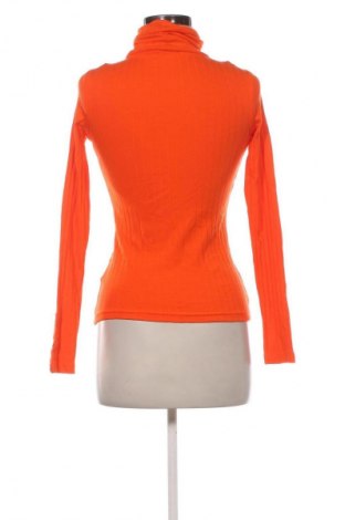 Helancă de femei Ever.me by Takko Fashion, Mărime XS, Culoare Portocaliu, Preț 40,99 Lei