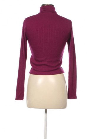 Dámský rolák Fb Sister, Velikost M, Barva Růžová, Cena  189,00 Kč