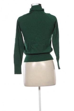 Damski golf Ganni, Rozmiar S, Kolor Zielony, Cena 126,44 zł