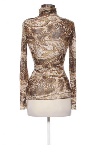 Damen Rollkragen Ganni, Größe XS, Farbe Mehrfarbig, Preis € 31,99