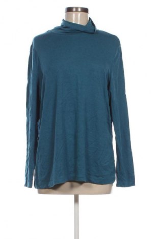 Γυναικείο ζιβάγκο Gerry Weber, Μέγεθος XXL, Χρώμα Μπλέ, Τιμή 18,99 €