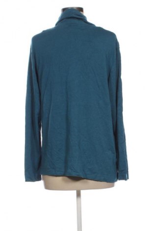 Γυναικείο ζιβάγκο Gerry Weber, Μέγεθος XXL, Χρώμα Μπλέ, Τιμή 18,99 €