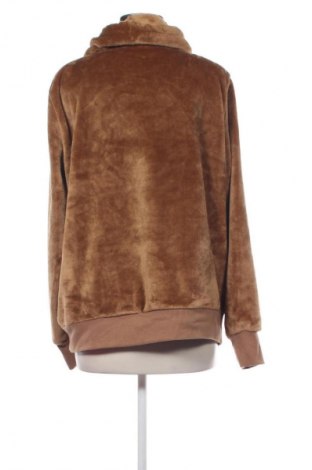 Damen Rollkragen Gina, Größe XL, Farbe Braun, Preis € 8,99