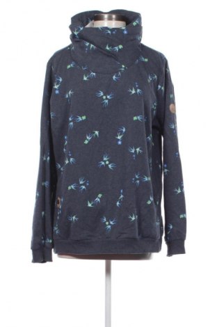 Дамско полo Gina, Размер XL, Цвят Многоцветен, Цена 12,99 лв.