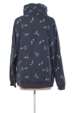 Дамско полo Gina, Размер XL, Цвят Многоцветен, Цена 12,99 лв.