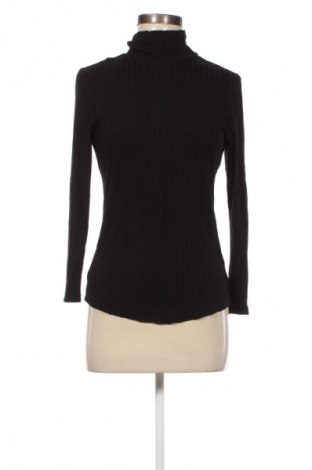 Helancă de femei H&M, Mărime M, Culoare Negru, Preț 50,00 Lei