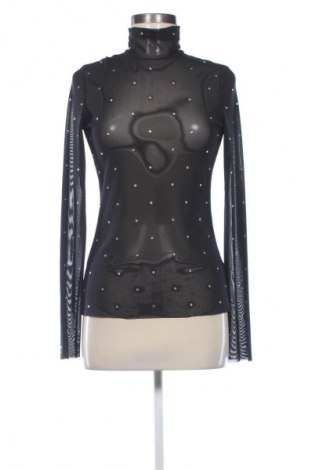 Damen Rollkragen H&M, Größe S, Farbe Schwarz, Preis 9,72 €