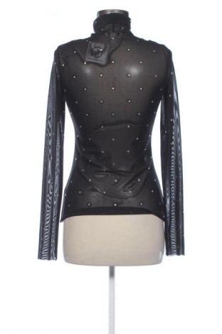 Damen Rollkragen H&M, Größe S, Farbe Schwarz, Preis 9,72 €