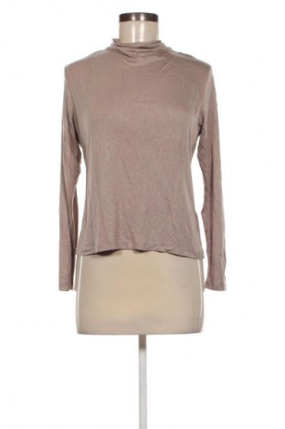 Damski golf H&M, Rozmiar M, Kolor Brązowy, Cena 43,68 zł